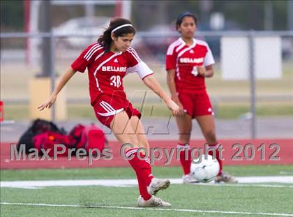 Thumbnail 1 in Oak Ridge vs Bellaire (I-10 Shootout) photogallery.
