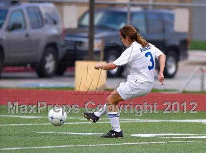 Thumbnail 1 in Oak Ridge vs Bellaire (I-10 Shootout) photogallery.