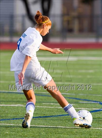 Thumbnail 2 in Oak Ridge vs Bellaire (I-10 Shootout) photogallery.