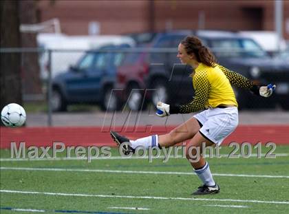 Thumbnail 3 in Oak Ridge vs Bellaire (I-10 Shootout) photogallery.