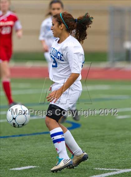 Thumbnail 1 in Oak Ridge vs Bellaire (I-10 Shootout) photogallery.
