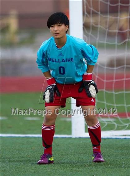 Thumbnail 2 in Oak Ridge vs Bellaire (I-10 Shootout) photogallery.