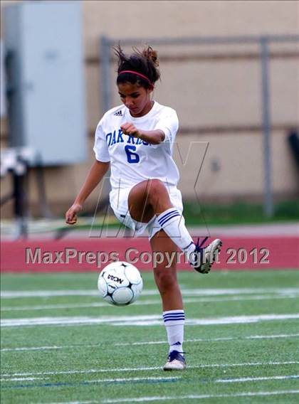 Thumbnail 2 in Oak Ridge vs Bellaire (I-10 Shootout) photogallery.