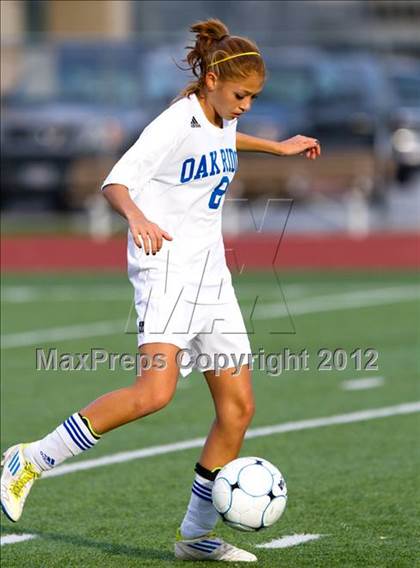Thumbnail 2 in Oak Ridge vs Bellaire (I-10 Shootout) photogallery.