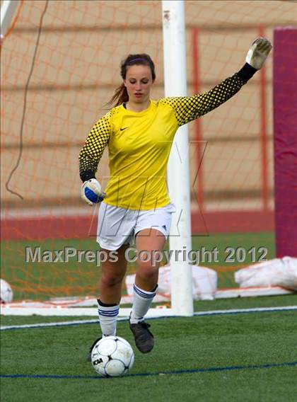 Thumbnail 2 in Oak Ridge vs Bellaire (I-10 Shootout) photogallery.
