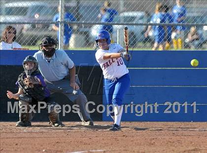 Thumbnail 1 in Armijo @ Christian Brothers photogallery.