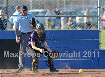 Thumbnail 2 in Armijo @ Christian Brothers photogallery.