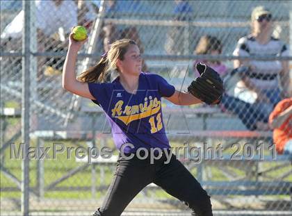 Thumbnail 1 in Armijo @ Christian Brothers photogallery.