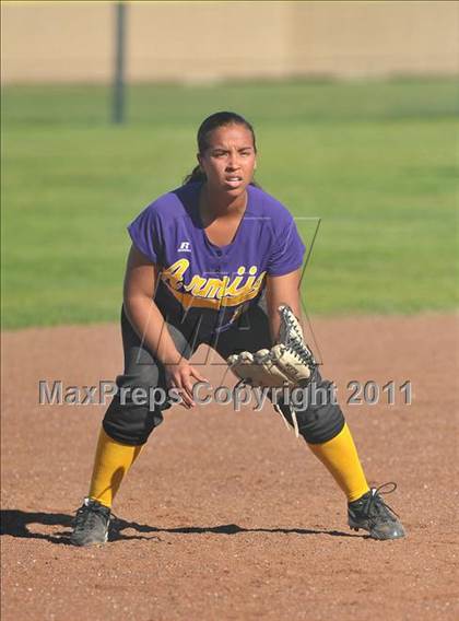 Thumbnail 1 in Armijo @ Christian Brothers photogallery.