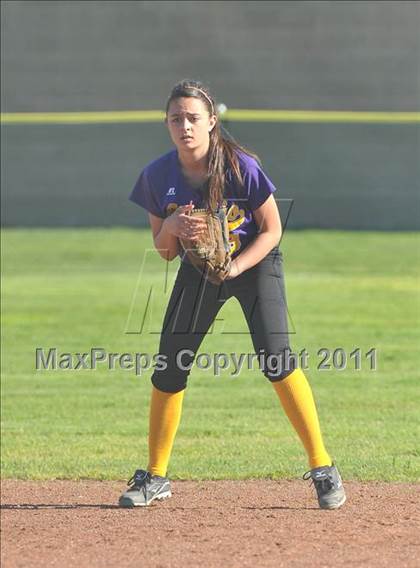 Thumbnail 2 in Armijo @ Christian Brothers photogallery.