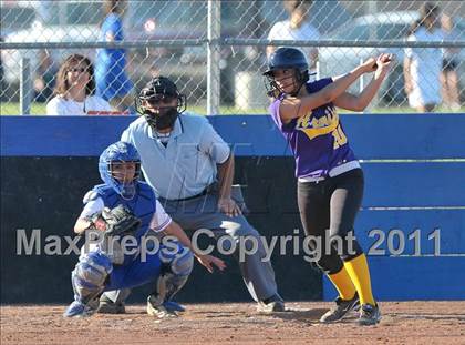 Thumbnail 3 in Armijo @ Christian Brothers photogallery.