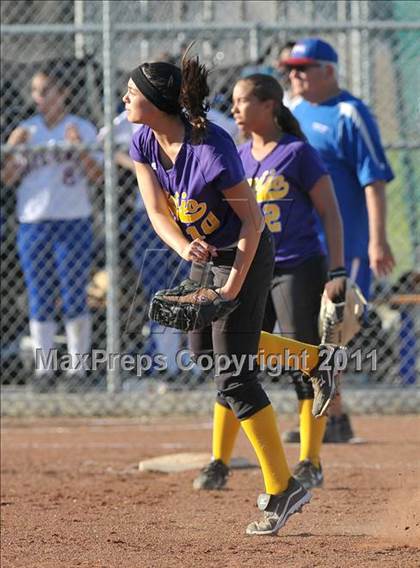 Thumbnail 2 in Armijo @ Christian Brothers photogallery.
