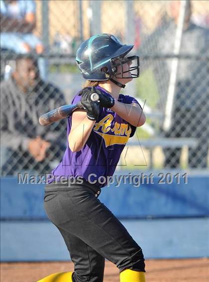 Thumbnail 1 in Armijo @ Christian Brothers photogallery.