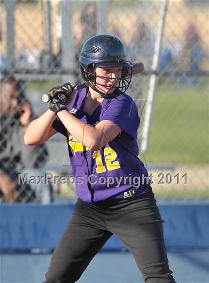 Thumbnail 3 in Armijo @ Christian Brothers photogallery.