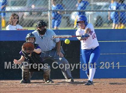 Thumbnail 3 in Armijo @ Christian Brothers photogallery.