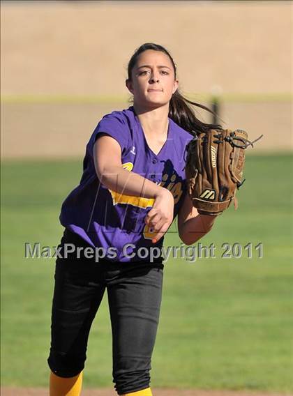 Thumbnail 2 in Armijo @ Christian Brothers photogallery.