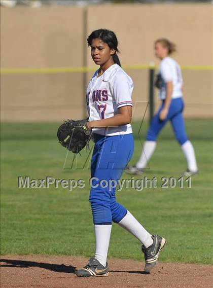 Thumbnail 1 in Armijo @ Christian Brothers photogallery.