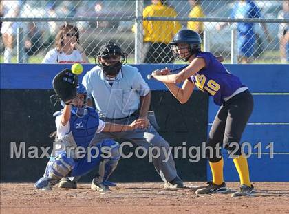 Thumbnail 1 in Armijo @ Christian Brothers photogallery.