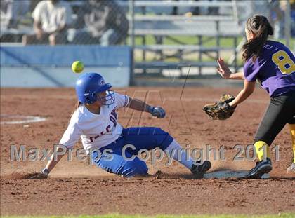 Thumbnail 2 in Armijo @ Christian Brothers photogallery.