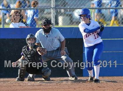 Thumbnail 2 in Armijo @ Christian Brothers photogallery.