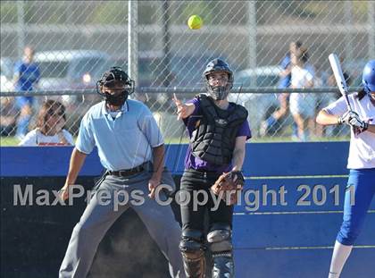 Thumbnail 2 in Armijo @ Christian Brothers photogallery.