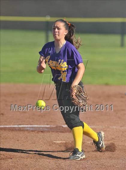 Thumbnail 2 in Armijo @ Christian Brothers photogallery.