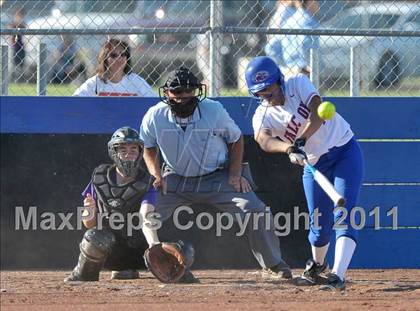 Thumbnail 2 in Armijo @ Christian Brothers photogallery.