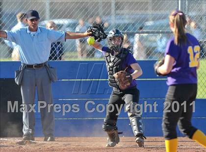 Thumbnail 3 in Armijo @ Christian Brothers photogallery.