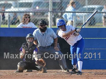Thumbnail 3 in Armijo @ Christian Brothers photogallery.