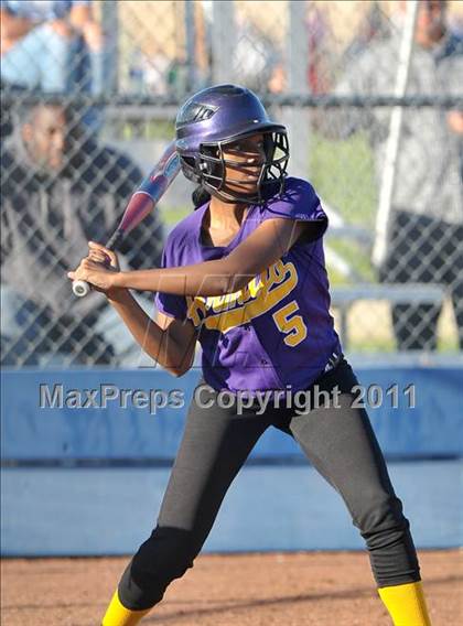 Thumbnail 2 in Armijo @ Christian Brothers photogallery.