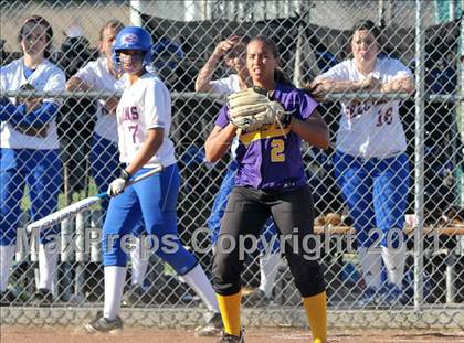 Thumbnail 3 in Armijo @ Christian Brothers photogallery.
