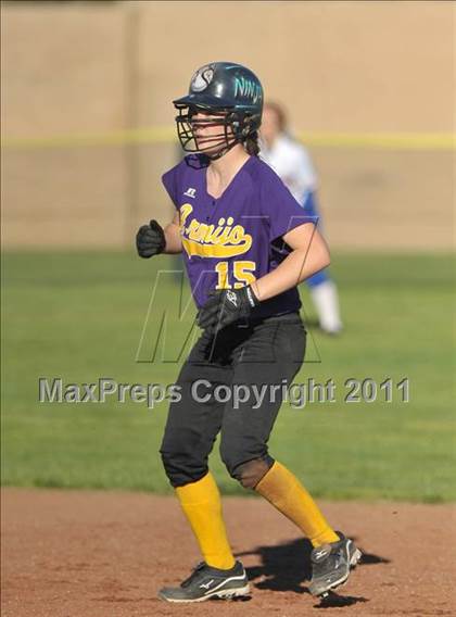 Thumbnail 3 in Armijo @ Christian Brothers photogallery.