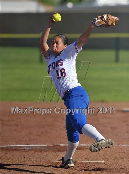 Thumbnail 2 in Armijo @ Christian Brothers photogallery.