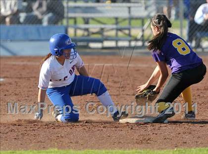 Thumbnail 3 in Armijo @ Christian Brothers photogallery.