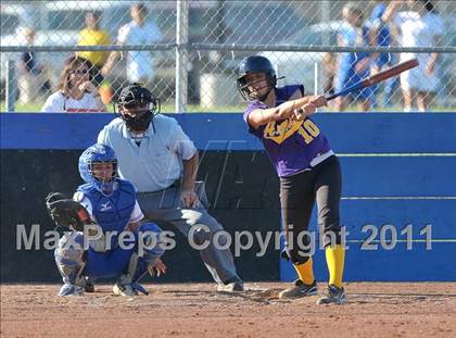 Thumbnail 2 in Armijo @ Christian Brothers photogallery.