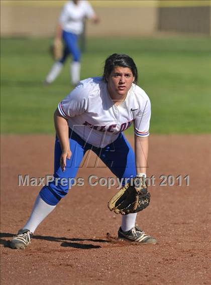 Thumbnail 1 in Armijo @ Christian Brothers photogallery.
