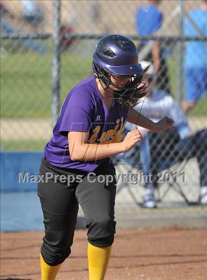 Thumbnail 3 in Armijo @ Christian Brothers photogallery.