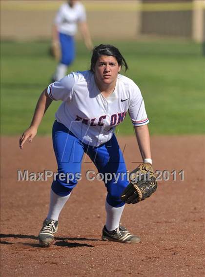 Thumbnail 2 in Armijo @ Christian Brothers photogallery.