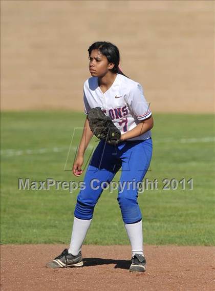 Thumbnail 1 in Armijo @ Christian Brothers photogallery.