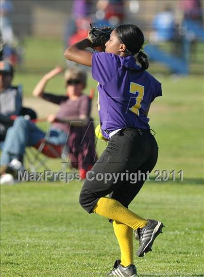 Thumbnail 2 in Armijo @ Christian Brothers photogallery.