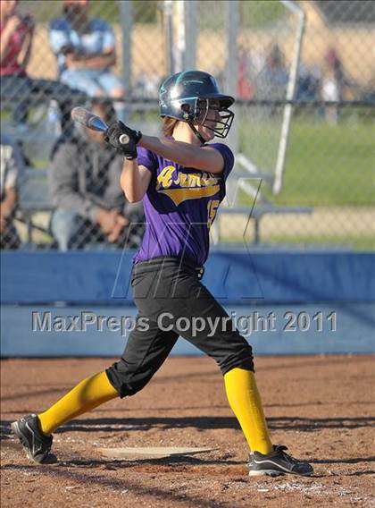 Thumbnail 3 in Armijo @ Christian Brothers photogallery.