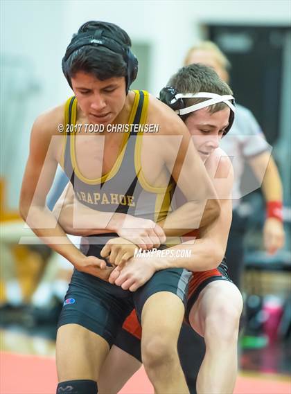 Thumbnail 3 in Arapahoe @ Eaglecrest photogallery.