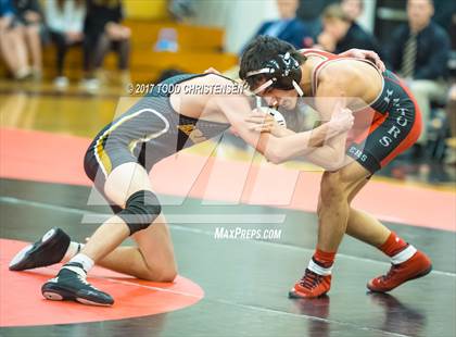 Thumbnail 1 in Arapahoe @ Eaglecrest photogallery.
