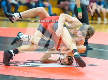 Thumbnail 1 in Arapahoe @ Eaglecrest photogallery.