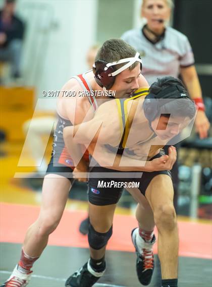 Thumbnail 2 in Arapahoe @ Eaglecrest photogallery.