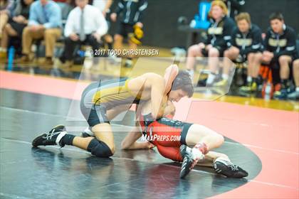 Thumbnail 1 in Arapahoe @ Eaglecrest photogallery.