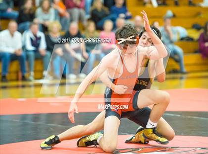 Thumbnail 2 in Arapahoe @ Eaglecrest photogallery.