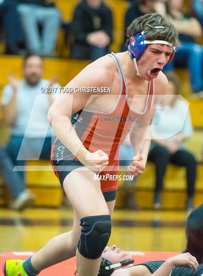 Thumbnail 2 in Arapahoe @ Eaglecrest photogallery.
