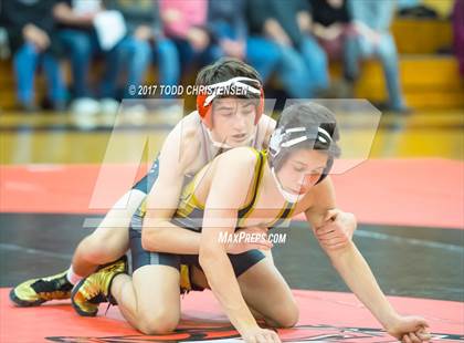 Thumbnail 1 in Arapahoe @ Eaglecrest photogallery.