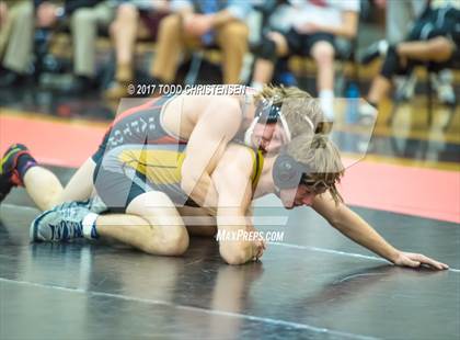 Thumbnail 1 in Arapahoe @ Eaglecrest photogallery.